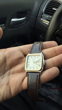 سيتزن نادر • ثمانينات 1980 • قطر 33/34مم