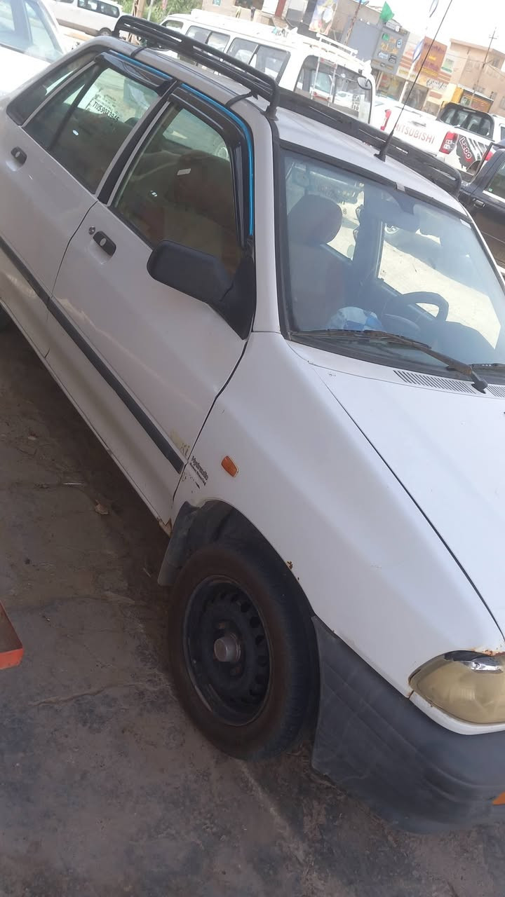 سايبه خصوصي للبيع موديل ٢٠١١ رقم كربلاء  السياره موجوده  بالدجيل  السعر ٣٥ ورقه للإستفسار ***********
