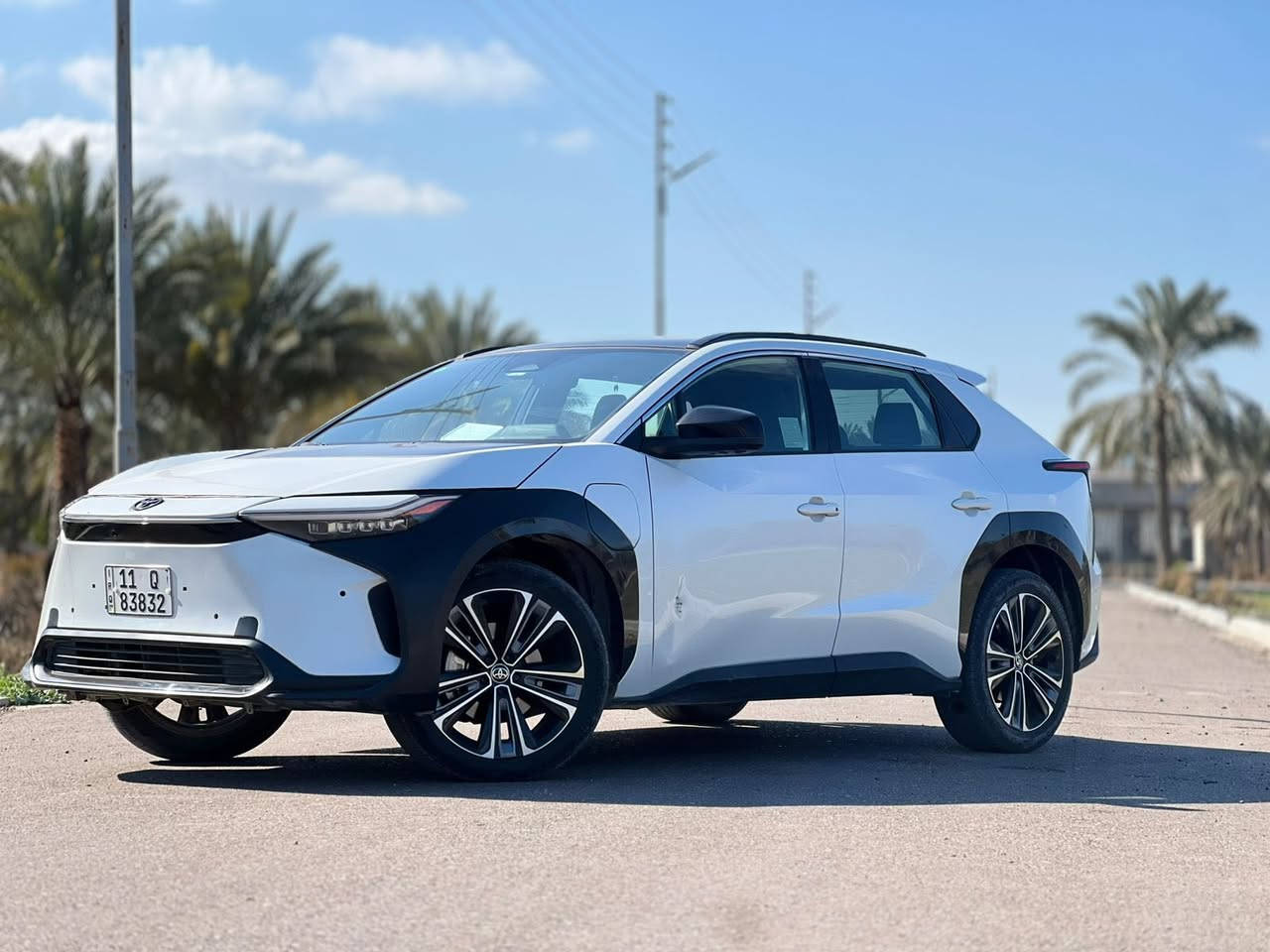 مرواس هوندا سفك او اكورد او سي ار في  هايبرد  تيوتا bz4x لمتد فول مواصفات تفاصيل خاص 
*********** واتساب
