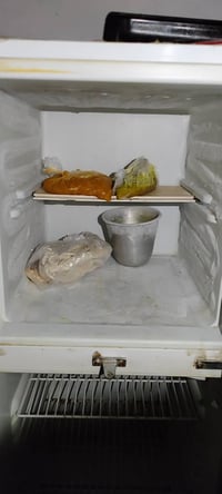 طباخ خمس عيون • ثلاجات ١٦ قدم • كربلاء باب بغداد