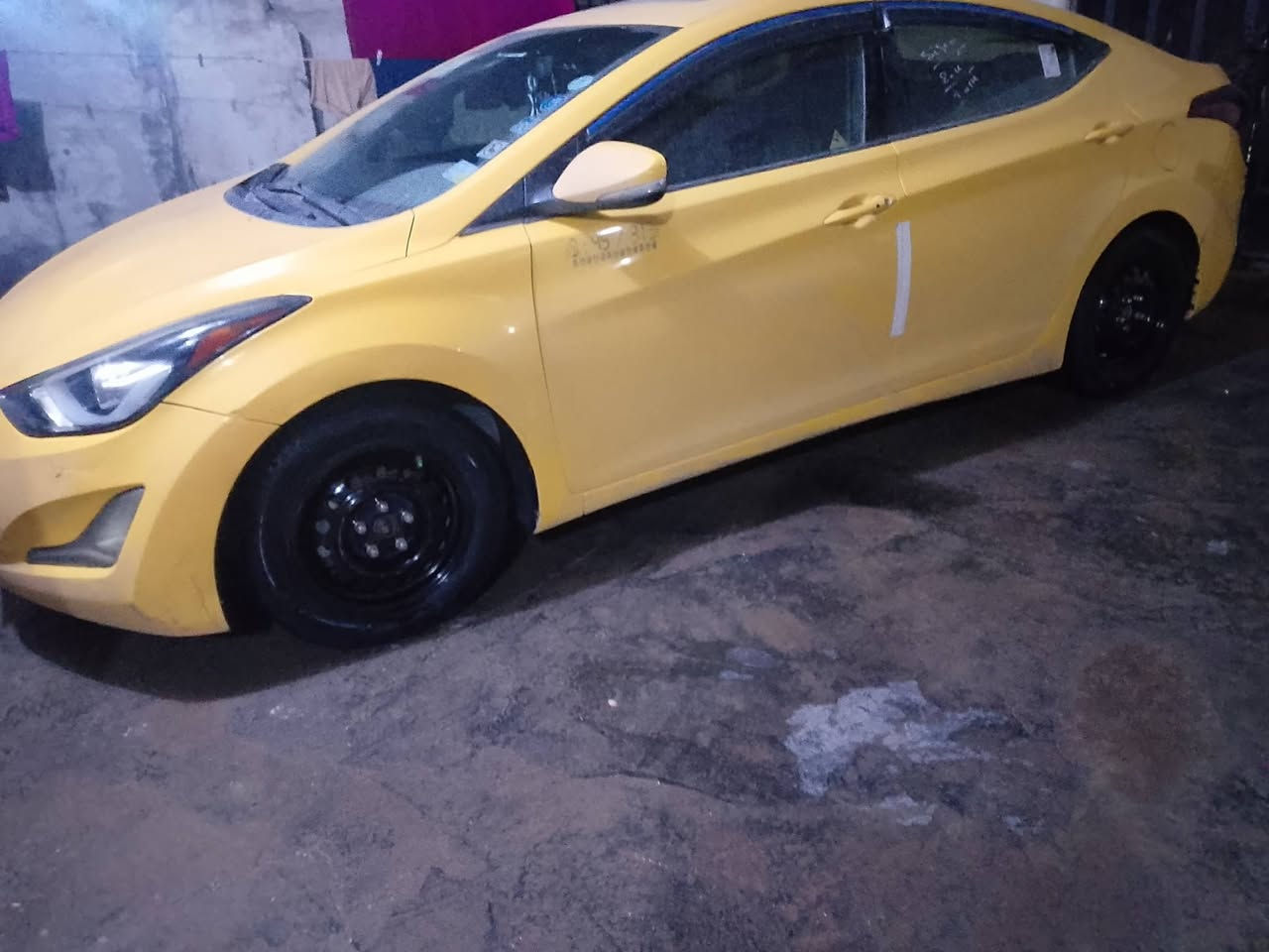 النترا 14 لبيع سياره فول ورقم بغداد بسمي نكليزي بيها قبط جنطه وشويه الحوض معمر مكاني  حي العسكري السعر 105رقم***********
