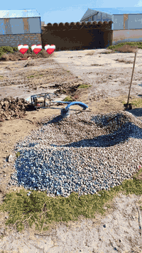 حفر الآبار ***********
