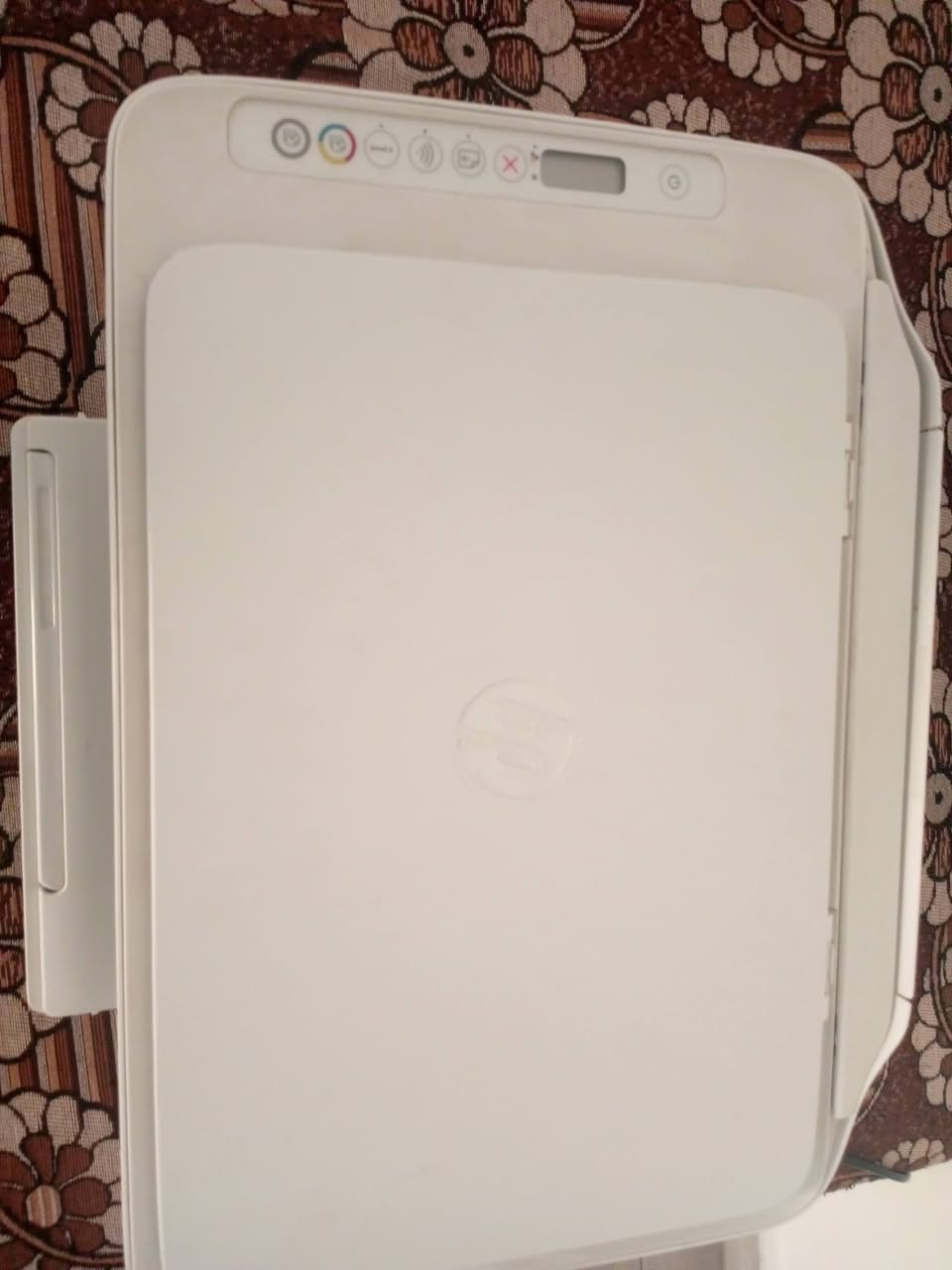 موجود طابعه 
حط سعر بحق الله تعال حمل


**إذا كنت صاحب هذا الإعلان وتريد حذفه لأي سبب، رجاءا أرسل رسالة إلى الدعم الفني**