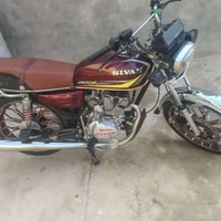 دراجة • موديل ٢٤ • بل قاسم