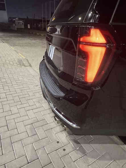 السلام عليكم
شوفرليت تاهو 2025 بريمير 
TAHOO PREMMERA 2025
كفالة من الصبغ والتبديل والدبل كود
ماشية 26 الف كيلو متر 

فول مواصفات 1/1

كير تعليك
جكات
داتا شو ( الجبيرة )
رادار امامي
رادار خلفي
داخل ابيض
شاشات امامية 
حساس امامي
حساس خلفي
Led خلفي
ثلاجة
كشنات خلفية كهرباء
كشنات هزاز
كراسي كهرباء 
 مقاعد خلفية كهرباء
كامرات 360 درجة
رؤية ليلية دشبول
العنوان بغداد 
***********
