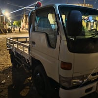 سيارة • البصرة