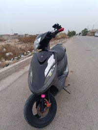 دراجة ماكس • كلهه بلدية • محمودية