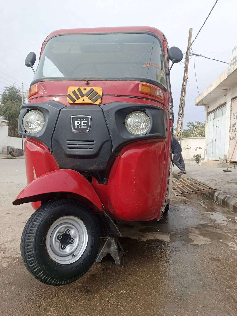 موديل 19شهر 8اوراق اتهد بيهن لترقيم التكتك كفالة عامة معمرة بس دوس العنوان نعمانية تصل ودلل***********
