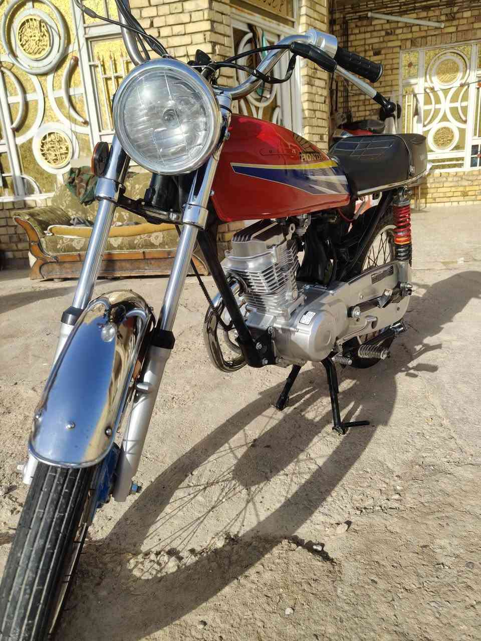 دراجه نامه لبيع تعمير سعر خاص


**إذا كنت صاحب هذا الإعلان وتريد حذفه لأي سبب، رجاءا أرسل رسالة إلى الدعم الفني**