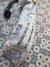 قطع سمند سورن • دعامية أمامية • زوج لايتات