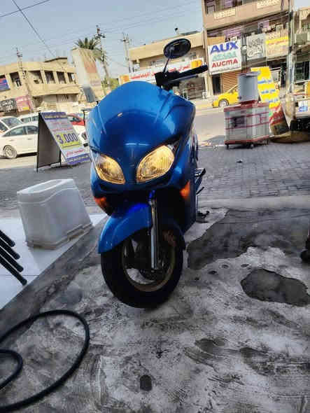 فورزه 0/9 7 كير 4تحويلات
ماشيه ٣١ دبل بصمه الدراجه 
كامله مابيها نقص ابد خير من الله 
السعر ١٢ ونص وبيها مجال 
بغداد حي العامل الرقم ***********
