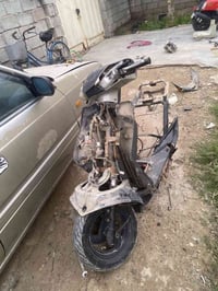 كوم حديد • حديد خردة • بعقوبه ام العضام