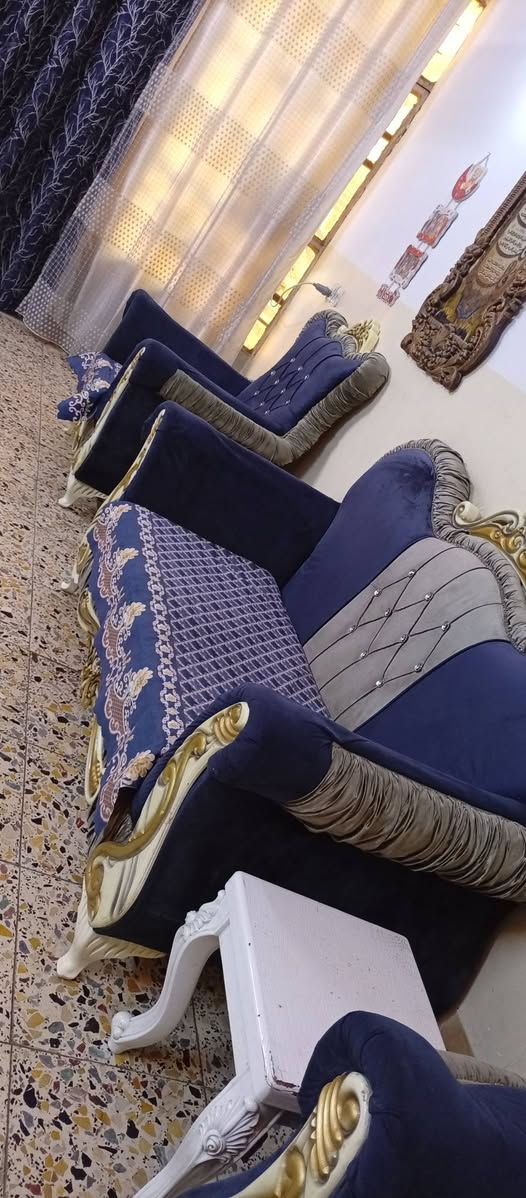تخم للبيع عشر مقاعد مابي اي ضرر مكاني بغداد منطقة بوب الشام


**إذا كنت صاحب هذا الإعلان وتريد حذفه لأي سبب، رجاءا أرسل رسالة إلى الدعم الفني**