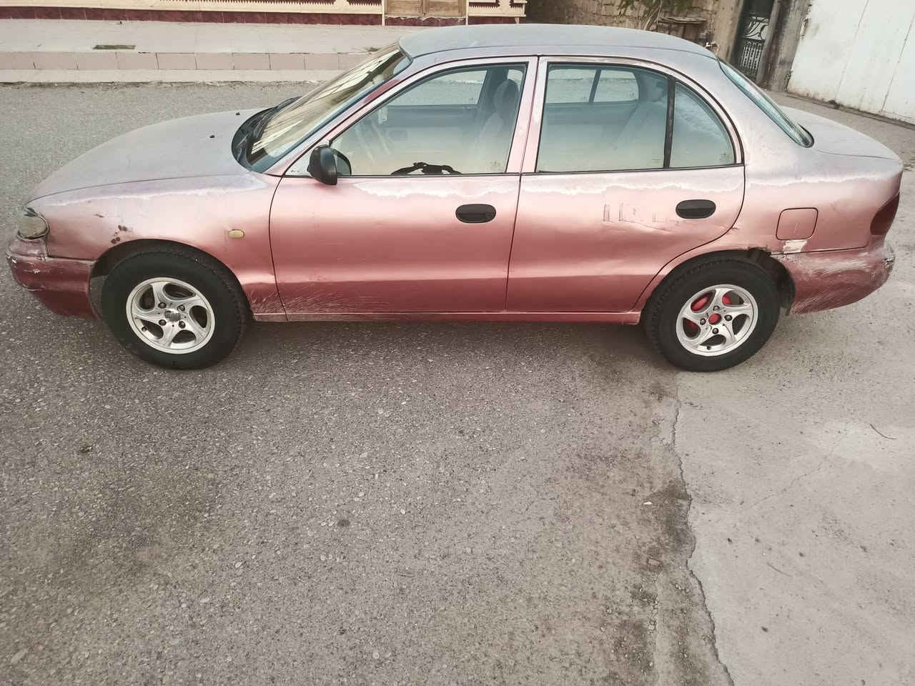 النترا 95 للبيع كير ومحرك شرط تحويل ووكاله كوبون بنزين بيها السعر 24 وبي مجال مكاني برطله اتصال ***********
