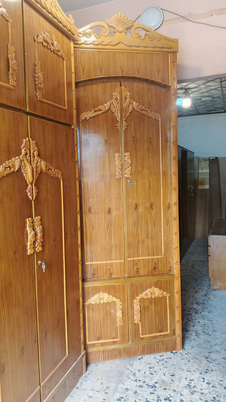 معرض اثاث الدلال لبيع وشراء الاثاث الجديده والمستعملة 

غرفه ابراج  5 ابواب ملحق

موصل حي البكر قرب ساحات الرمل والحصو 

بإدارة /كرم الدليمي
***********
***********
