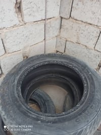 تايرات • مقاس 15 • 195/65