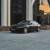 جاكوار XE • ٢٠١٩ • ٢٥T توربو