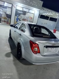 سونك • ٢٠١٢ • اوتو