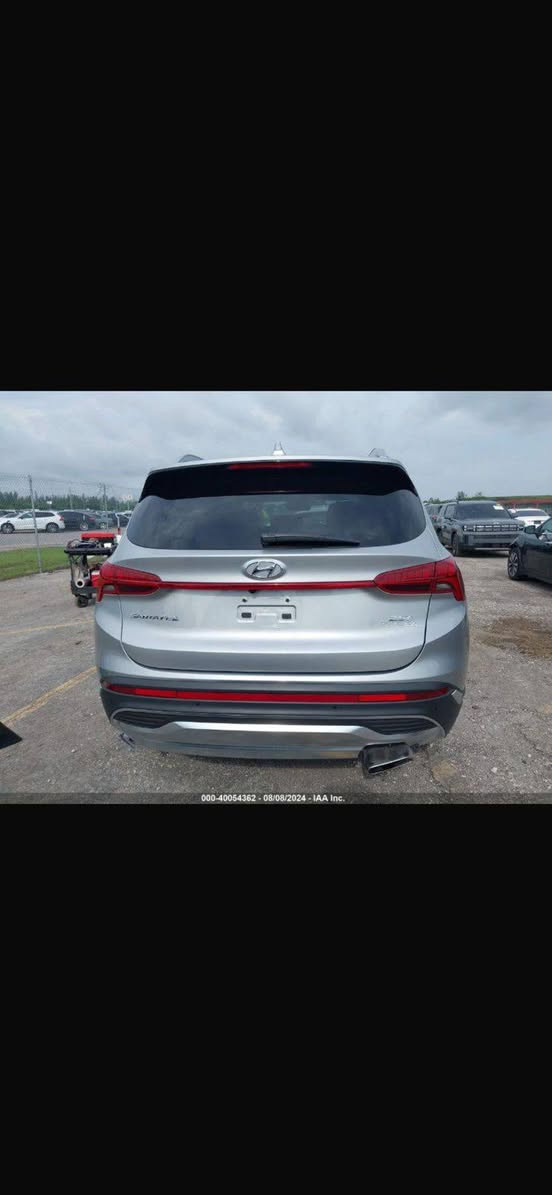 السلام عليكم سنتافيا 2023 فول اعلى مواصفات بالسنتافيا المعلومات بالصور مكفولة بدون تبديل بدون صبغ فقط بارد تعديل بأسمي تحويل مباشر السعر 220 بغداد الشعب ***********
