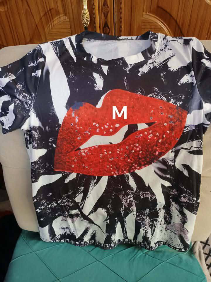 السلام عليكم عندي تشيرتات شبابيه للبيع جمله عدد ١٦٠الى ١٧٠ قطعه بسعر مناسب جدا


**إذا كنت صاحب هذا الإعلان وتريد حذفه لأي سبب، رجاءا أرسل رسالة إلى الدعم الفني**