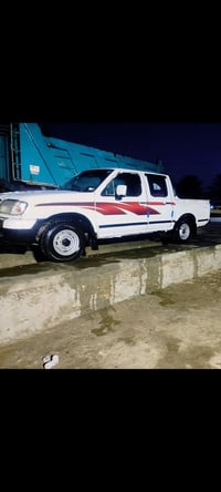 ١٩٩٨ • مداور • باتري جديد