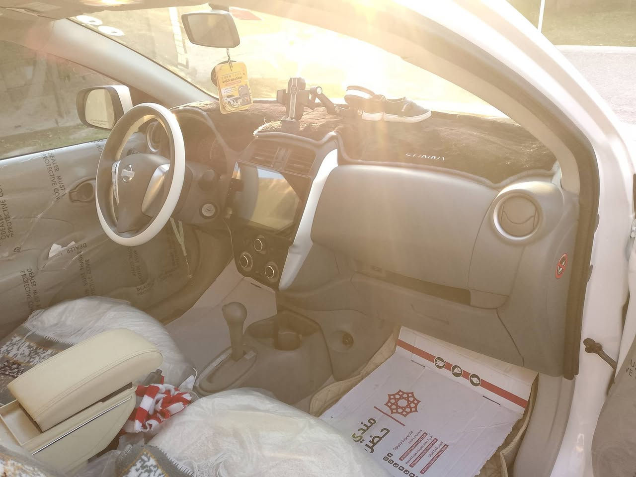 السلام عليكم
سني هندي ٢٣ماشية٢٩
كفالة عامة مطلقة عدا چم رصعة حالوب ومسحوب 
وكالة تحويل مضمون باسم كردي مو شركة 
مكاني بغداد قضاء المدائن 
السعر 118
للاستفسار ***********
