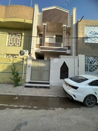 حي السلام • ١٠٠م • ٣غرف