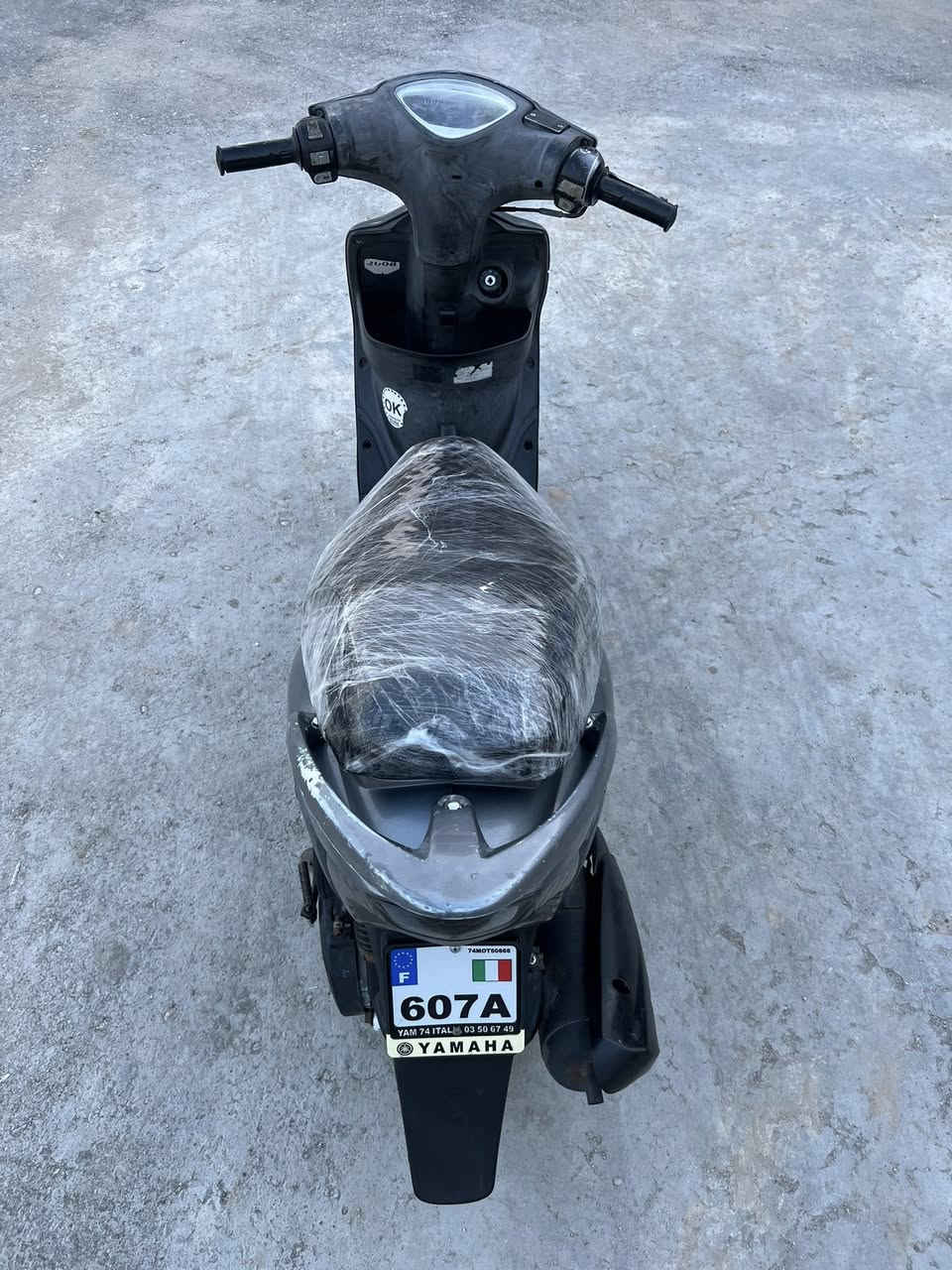 سلام عليكم  دراجه ماكس رمبه شرطه كلها بلاد وشغاله من طول للطول شوفت عينكم نشافتها ونضافتها شرط كلها ختم واحد ويه المكينه بسبب تقصير صار بيها تبخير وبدلت بستم 
كلشي بيها بلاد نكره وحده تشتغل ومكينتها شرط ماتسمع صوتها 
مكان بصره 
سعر 850


**إذا كنت صاحب هذا الإعلان وتريد حذفه لأي سبب، رجاءا أرسل رسالة إلى الدعم الفني**