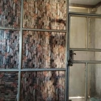 كرفان • داخل البيت • العنون الدوانم