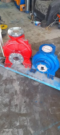 مضخات جديدة • ضغط عالي • أربيل