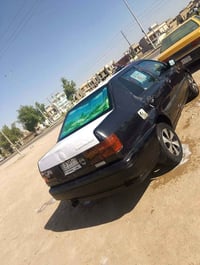 كولف • ١٩٩٢ • رقم بغداد