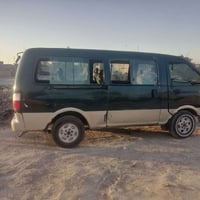 سياره للبيع بريجو موديل ٩٩شواصي٤كفاله  حداديه جديده تخم تير جديد كير و...