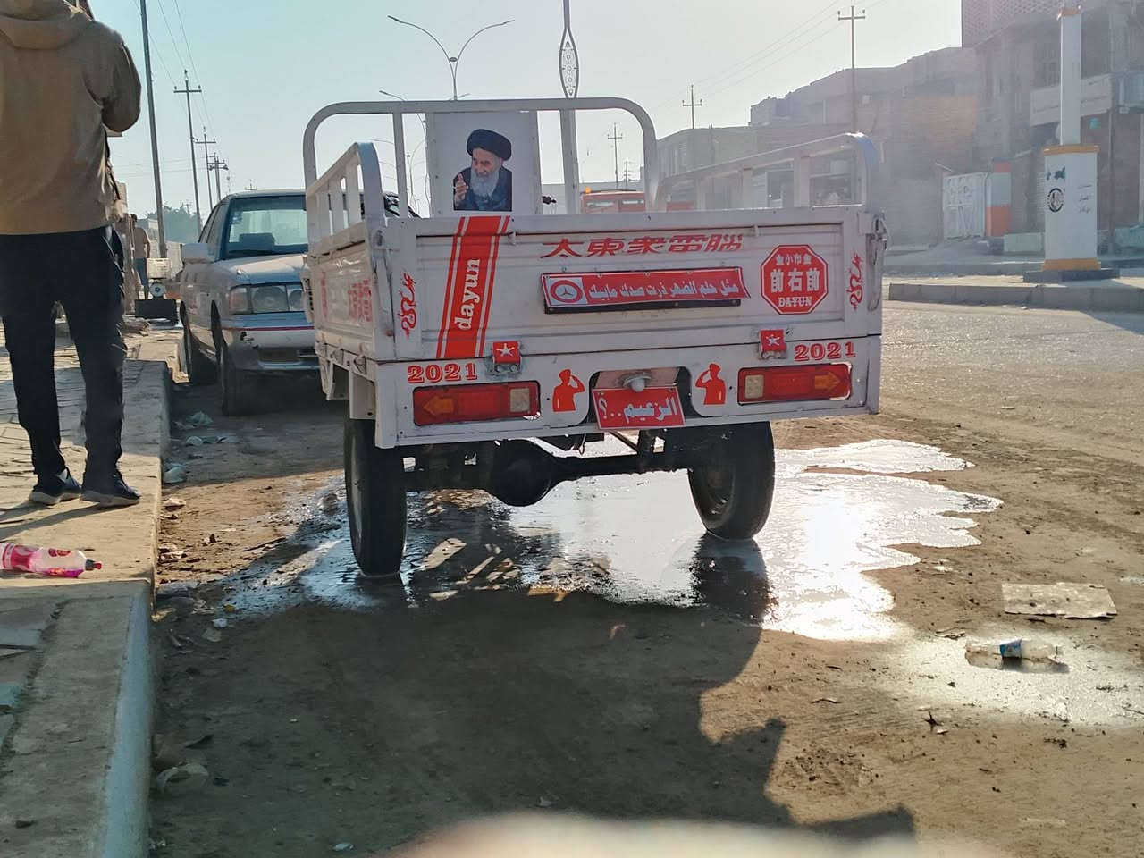 ط ستوته للبيع موديل 21 ستوته جاهزه من كل شيء اوراق جاهزه
مكان شطره السعر مليون 650 قفل 
‏‪***********‬‏
