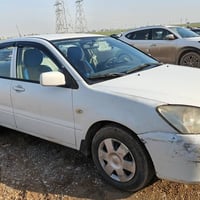 ميتسوبيشي لانسر • ٢٠٠٩ • أربيل