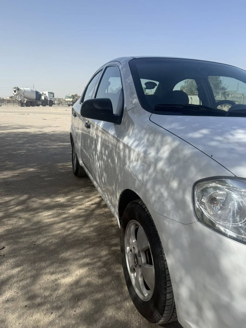 افيو ٢٠١٥
#السعر٦٩ مجال جدا بسيط
كير عادي
محركً كير كفاله
تبريد شغال
سياره ما ناقصها اي شي
السياره بيها قطعتين صبغ +وحده ملاونيها
مكاني النجف 
***********
