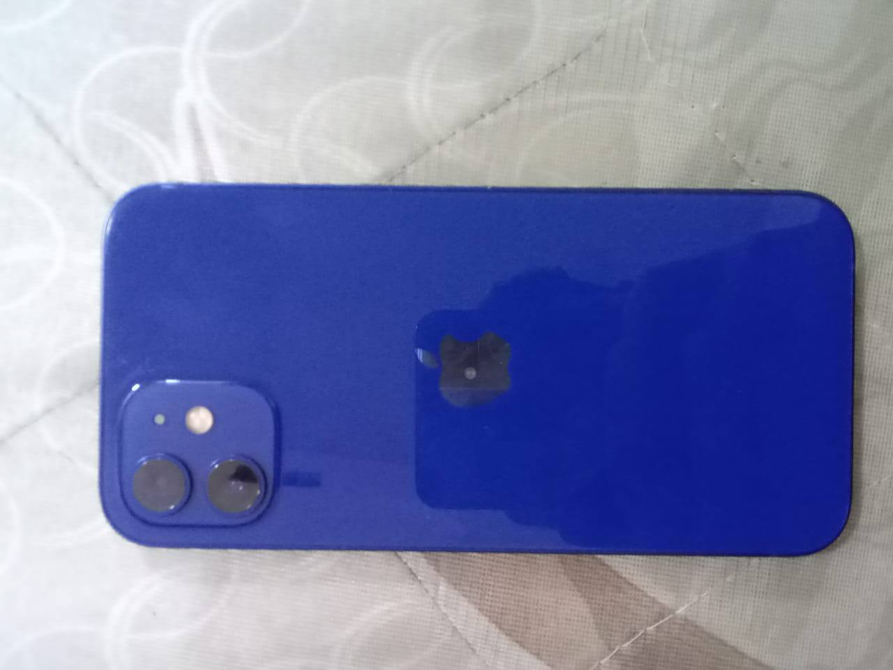 السلام عليكم
ايفون ١٢ العادي للبيع
ذاكره 128
بطاريه 76 بلادي 
جهاز ممفتوح ابد عل فحص 
عربي شرق اوسط 
وكلشي كبال عينكم جهاز يخبل 
يجي ويا كفر اصلي فقط 
استفسار اكثر خاص او واتساب على هذا الرقم 
***********
مكاني بغداد الدوره ابو دشير
