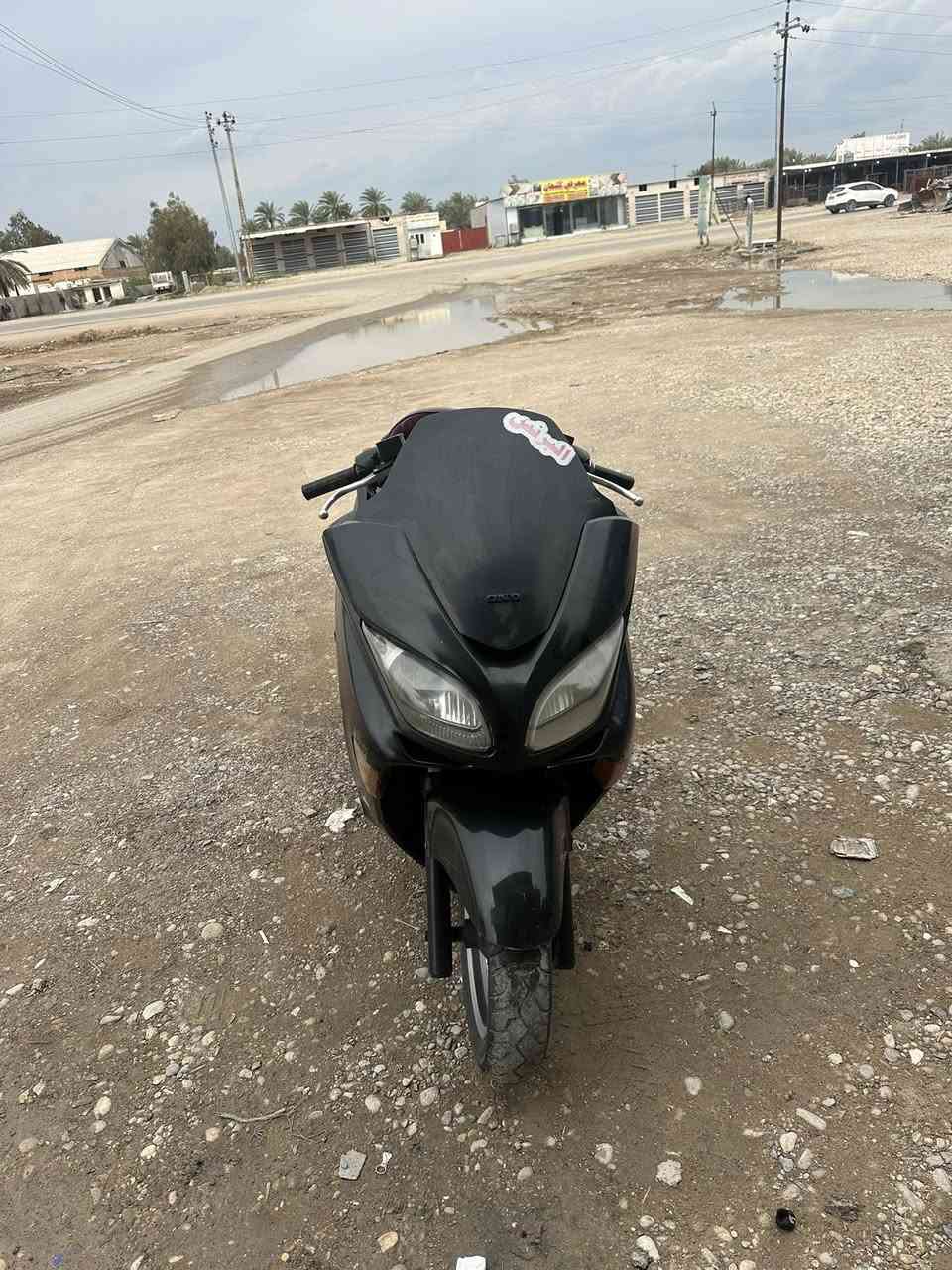 فورزه 08عنوان ديالى دراجه كلشي شغال نكره بكل وقت بس بيها تبخير و صوت بسبب دهن الدوره الي جان بيهاالسعر 500و بي مجال


**إذا كنت صاحب هذا الإعلان وتريد حذفه لأي سبب، رجاءا أرسل رسالة إلى الدعم الفني**