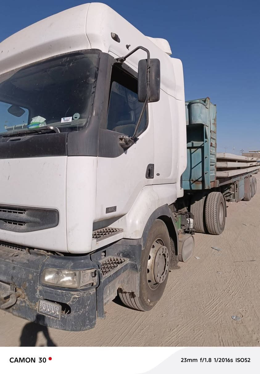 السلام عليكم رينو بم ونوزل محور السياره جاهز مال عمل وحالين محمله سياره خير من الله مكان بابل سعر ٥٠بيها مجال  ***********   ،، صاحبها مواصله ابيع بدون تحويل
