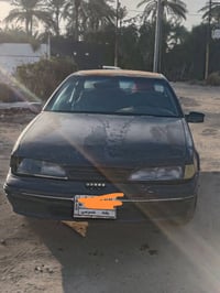 برنس للبيع رقم بغداد الماني سيارة كلها بلادية كير جديد بيها كهربائيات ...