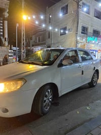 بي واي دي جي ٣ • ٢٠١٣ • كير مكفول