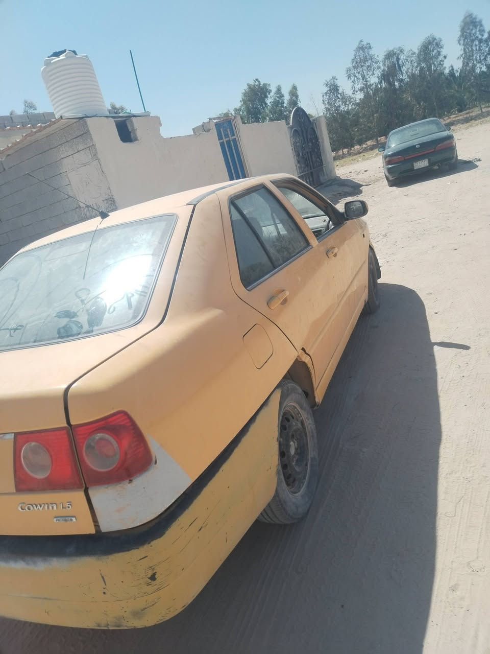 سلاعليكم شيري كوين موديل 11جاهزه فول كير ومكينه كفاله عامه سنتر لوك تايرات جدد حداديه
رغم صدامي بغداد سعر10وراق وشراي يدلل مكاني نجف الحيدريه ***********
