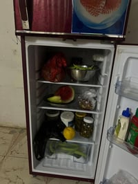 حله • ثلاجة وسط • فلتر جديد