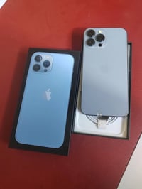 ايفون 13 برو ماكس • ذاكره 256 • هونر X7 دي