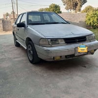 اكسل • ١٩٩٣ • ديالى