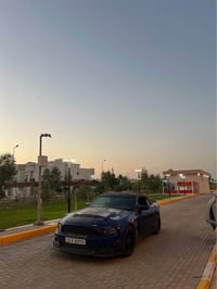 موستنك GT • موستنك كشف • فورد موستنك • موستنك بريميوم • موستنك GT كشف ...