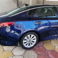 اوبتيما • ٢٠١٨ • ضرر