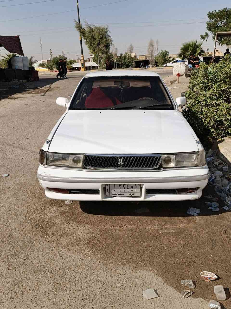 للبيع المكان سوق الشيوخ بسمي مكفوله ضربه وصبغ وصوليات حداديه صار سبوع من سويته كله نفض السعر 37 الشراي يتصل ***********
