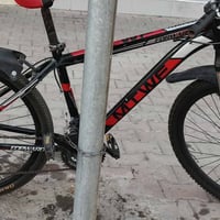 بايسكل جبلي • حجم 26 • أربيل