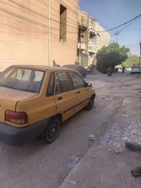 سايبا • ٢٠١٣ • بغداد