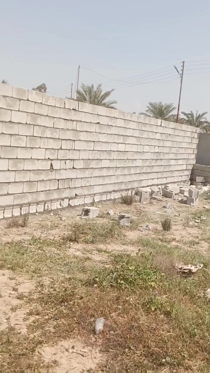 هام خلفة بناء درجة اولى نضافة دقة وزن  متفرغ للعمل من بعقوبة اجزاء من  اعمالي في مناطق متفرغة بديالى بنضام القطعي وليومية اتصل ***********يتوفر وتساب
